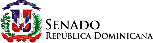 Logotipo de la Memoria Histórica del Senado de la República Dominicana